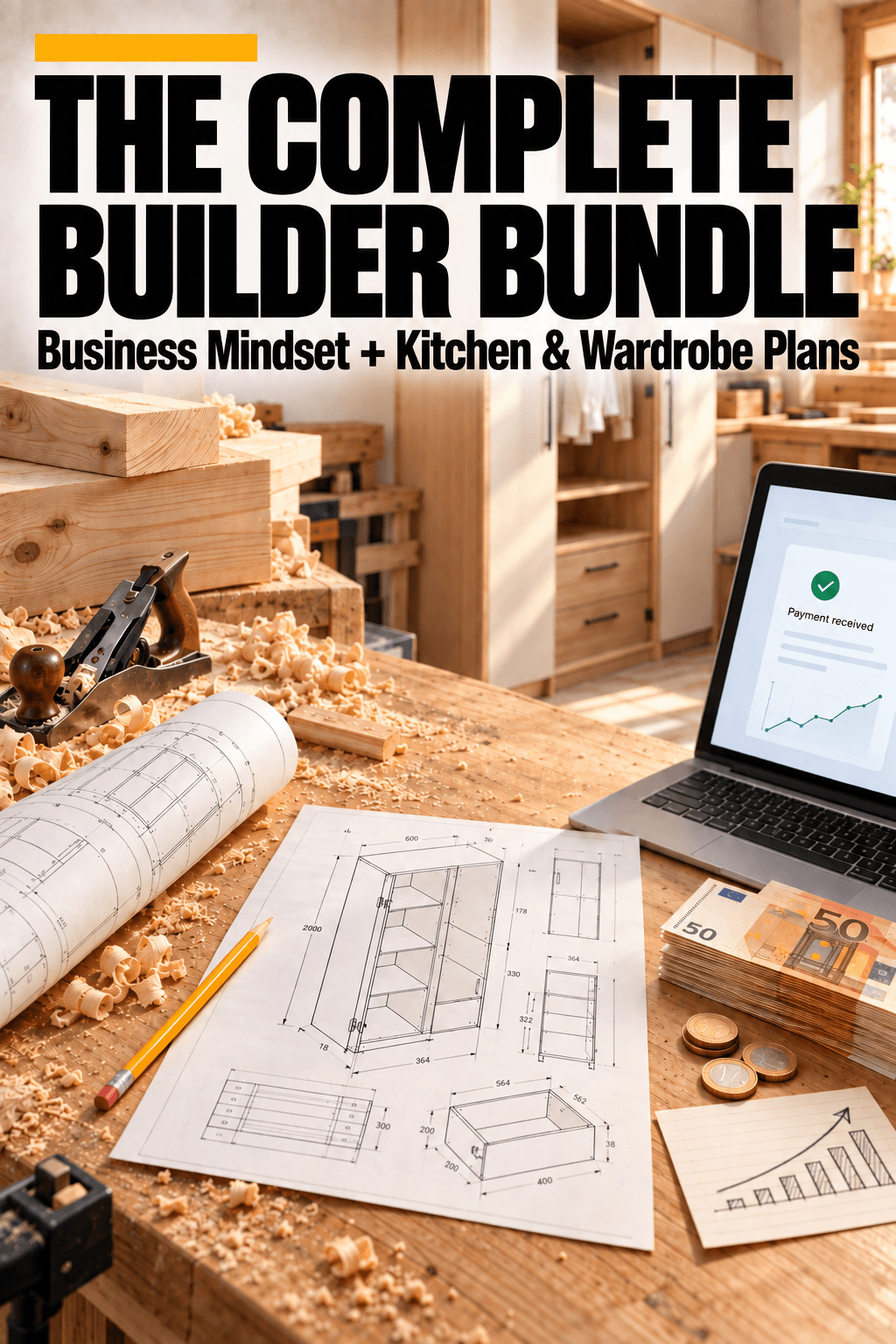 The Complete Builder Bundle