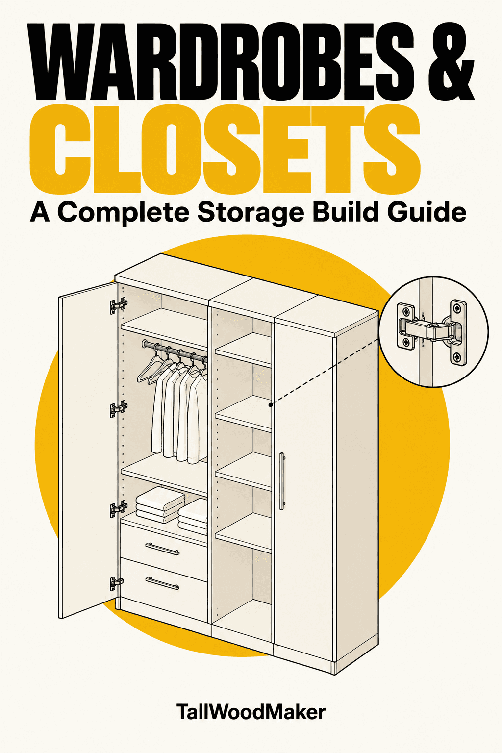 Wardrobes & Closets