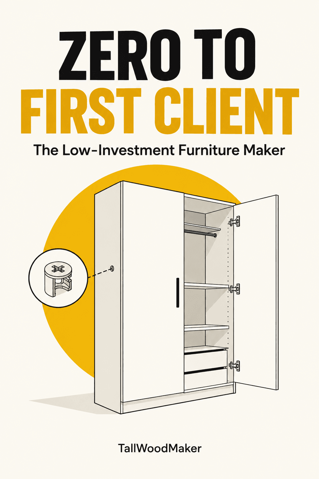 Zero to First Client
